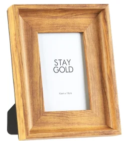 CASA Marcos Para Fotos|Classico Marco De Foto Natural