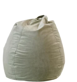 CASA Pufs|Comfo Puf Verde