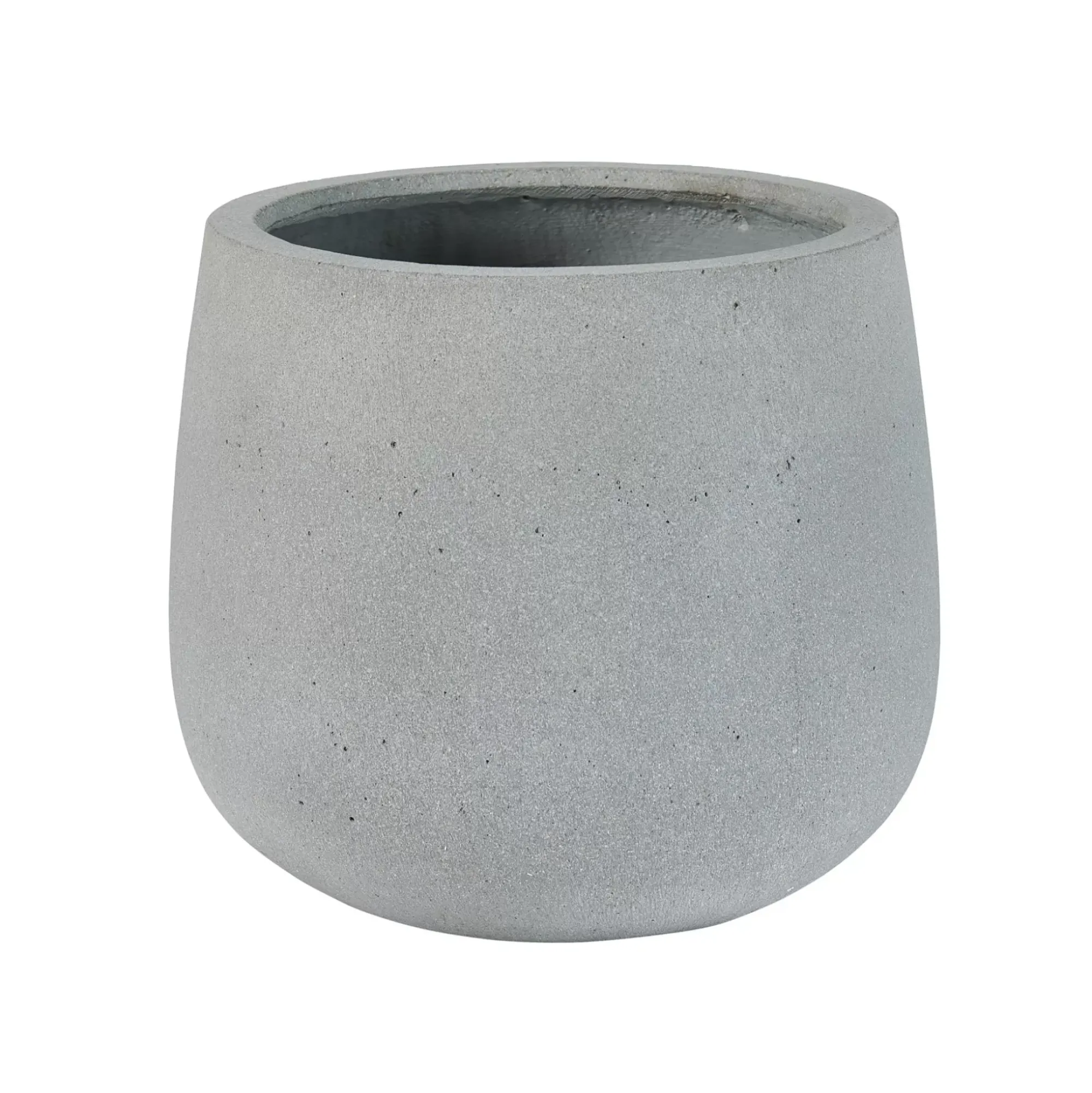 CASA Maceteros De Jardín|Como Macetero Gris