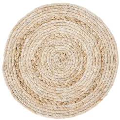 CASA Manteles Individuales|Corn Mantel Individual Natural