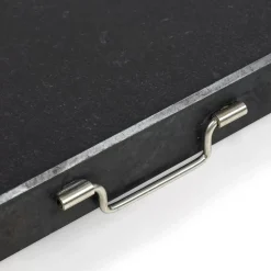 CASA Pies Y Baldosas|Costa Pie De Parasol Negro