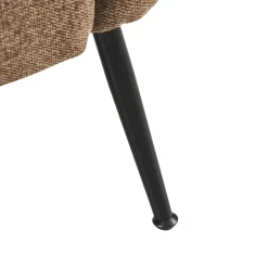 CASA Sofás|Davi Butaca Caqui