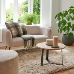 CASA Sofás|Davi Butaca Color Hueso