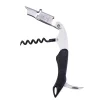 CASA Accesorios Vino|Divino Sacacorchos Profesional Negro