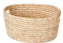 CASA Cestas De Almacenaje|Doebie Cesta M Natural
