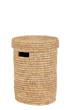 CASA Cesto De La Ropa|Doebie Cesta Para Colada M Natural