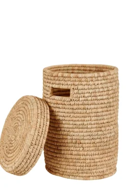 CASA Cesto De La Ropa|Doebie Cesta Para Colada M Natural