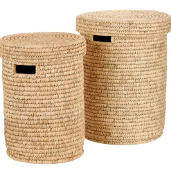 CASA Cesto De La Ropa|Doebie Cesta Para Colada M Natural