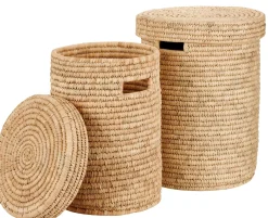 CASA Cesto De La Ropa|Doebie Cesta Para Colada M Natural