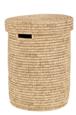 CASA Cesto De La Ropa|Doebie Cesta Para Colada Natural