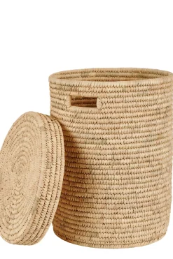 CASA Cesto De La Ropa|Doebie Cesta Para Colada Natural