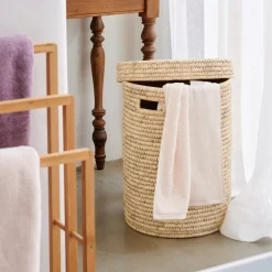 CASA Cesto De La Ropa|Doebie Cesta Para Colada Natural