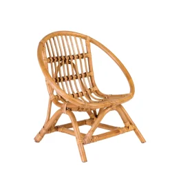 CASA Muebles Para Niños|Dora Silla Para Ninos Natural