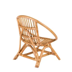 CASA Muebles Para Niños|Dora Silla Para Ninos Natural