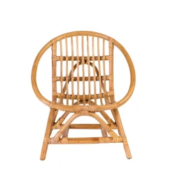 CASA Muebles Para Niños|Dora Silla Para Ninos Natural