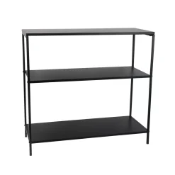 CASA Consolas|Dundee Consola Negro