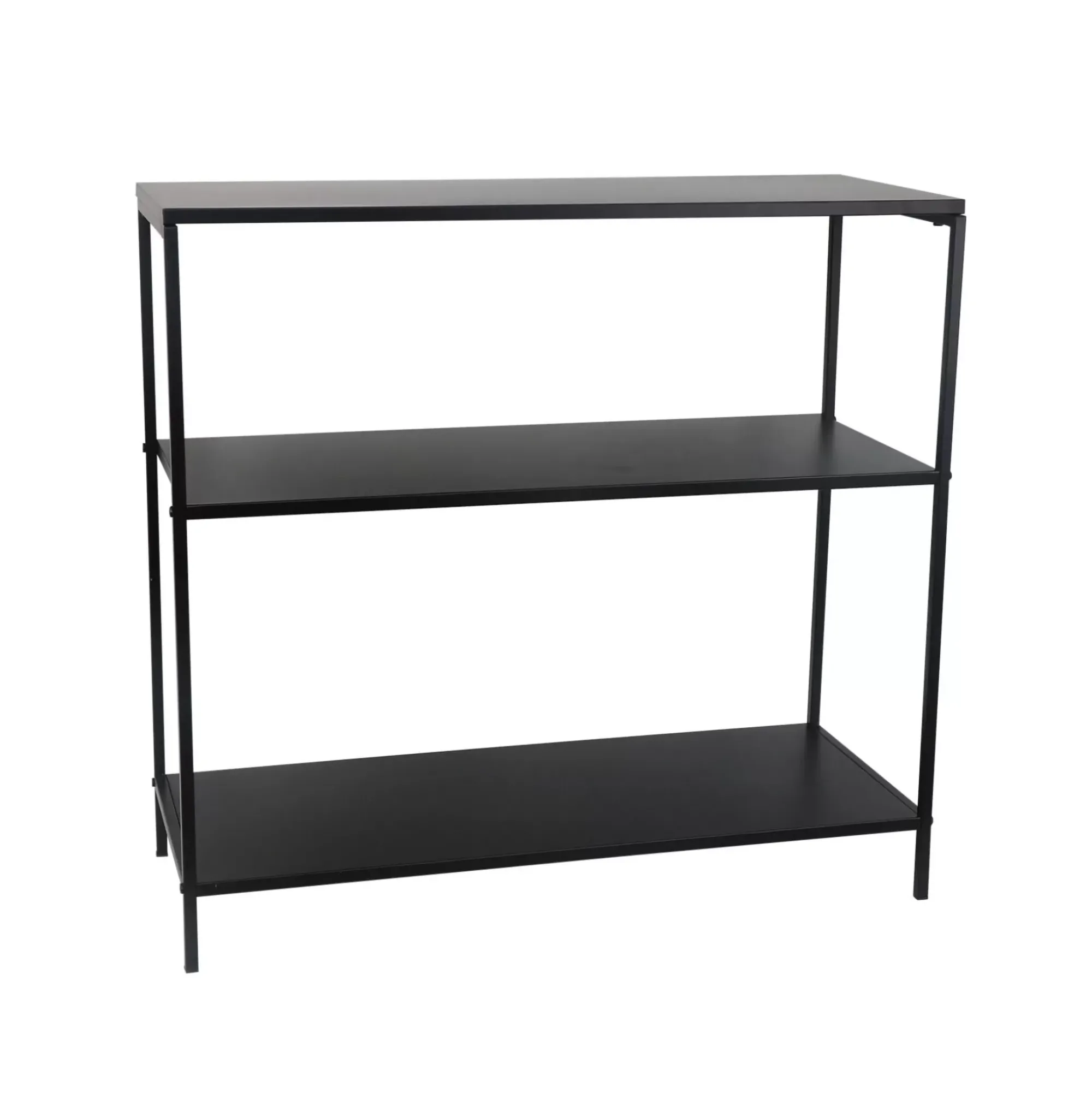 CASA Consolas|Dundee Consola Negro