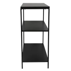 CASA Consolas|Dundee Consola Negro