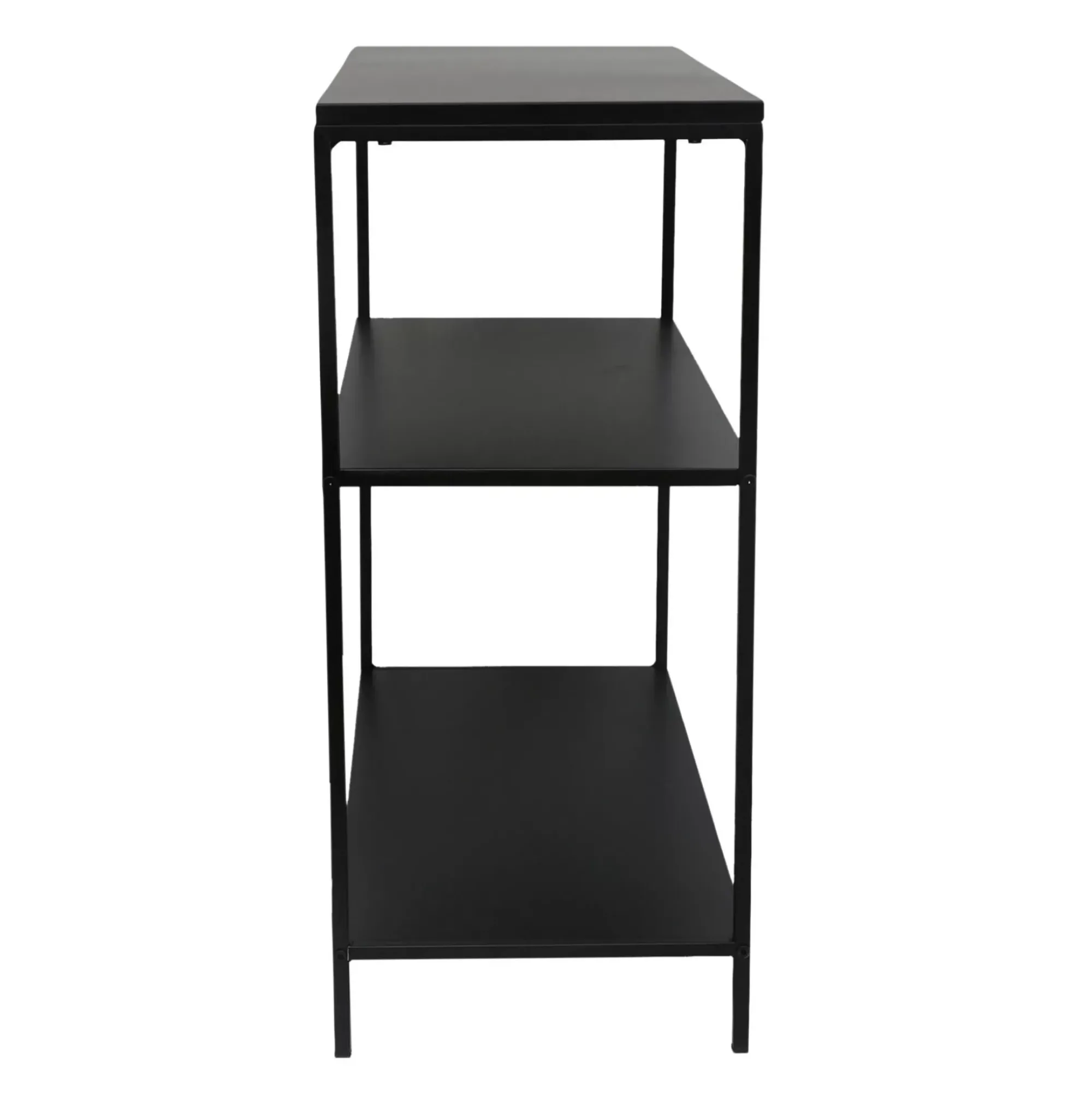 CASA Consolas|Dundee Consola Negro