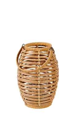 CASA Iluminación Exterior|Ellips Farolillo Natural