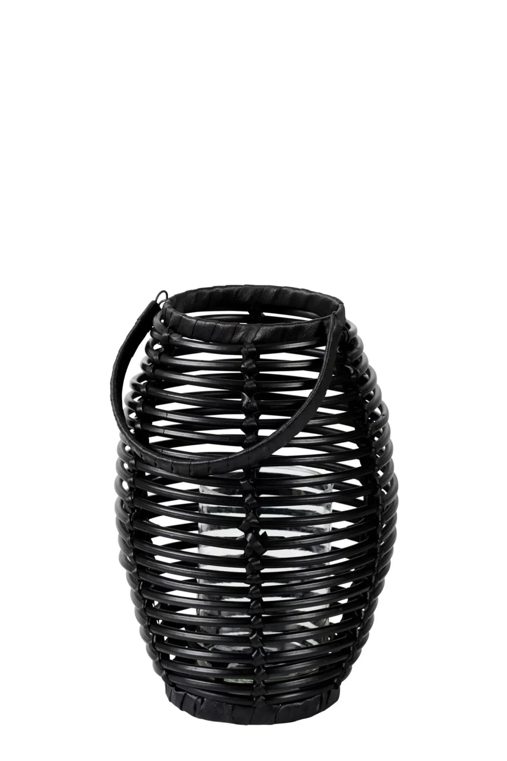 CASA Iluminación Exterior|Ellips Farolillo Negro