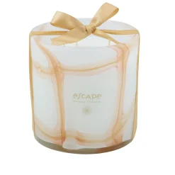 CASA Velas|Escape Japanese Ceremony Vela Perfumada Xl Multicolor