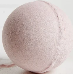 CASA Tratamiento Corporal|Escape Japanese Ceremony Bola Efervescente Rojo