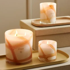 CASA Velas|Escape Japanese Ceremony Vela Perfumada Multicolor