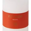 CASA Velas Perfumadas|Escape Mystic Dreams Vela Perfumada Naranja