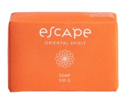 CASA Tratamiento Corporal|Escape Oriental Spirit Jabon Naranja