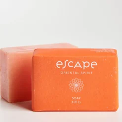 CASA Tratamiento Corporal|Escape Oriental Spirit Jabon Naranja