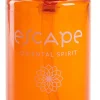CASA Tratamiento Corporal|Escape Oriental Spirit Jabon De Mano En Dispensador Naranja