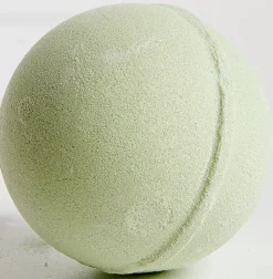 CASA Tratamiento Corporal|Escape World Of Goa Bola Efervescente Blanco