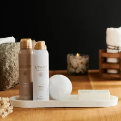 CASA Tratamiento Corporal|Escape World Of Goa Desodorante Blanco