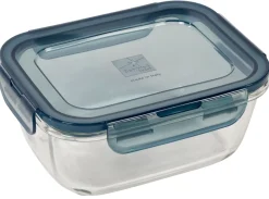 CASA Fuentes De Horno|Evolution Fuente De Horno Con Tapa Gris, Transparente