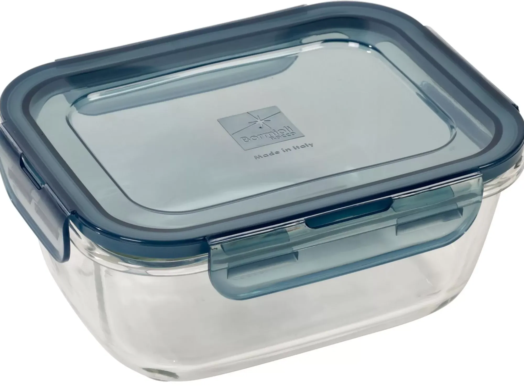 CASA Fuentes De Horno|Evolution Fuente De Horno Con Tapa Gris, Transparente