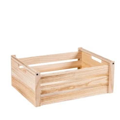 CASA Cajitas|Farmer Cajita L Natural