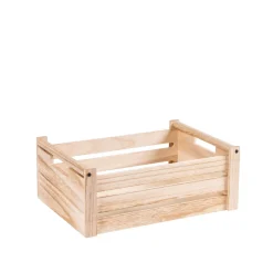 CASA Cajitas|Farmer Cajita M Natural