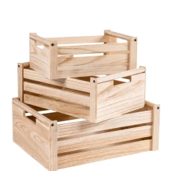 CASA Cajitas|Farmer Cajita M Natural