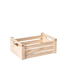 CASA Cajitas|Farmer Cajita S Natural