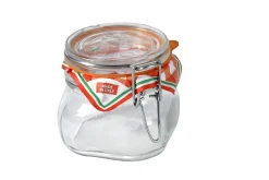 CASA Tarros|Fido Tarro Hermetico Transparente