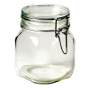 CASA Tarros|Fido Tarro Hermetico Transparente