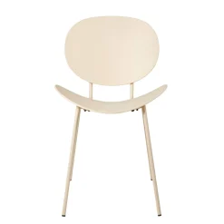 CASA Sillas De Comedor|Finn Silla De Comedor Beis