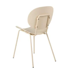 CASA Sillas De Comedor|Finn Silla De Comedor Beis