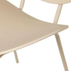 CASA Sillas De Comedor|Finn Silla De Comedor Beis