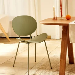 CASA Sillas De Comedor|Finn Silla De Comedor Menta