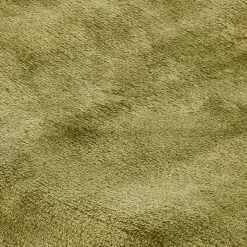 CASA Mantas|Flanella Manta Verde