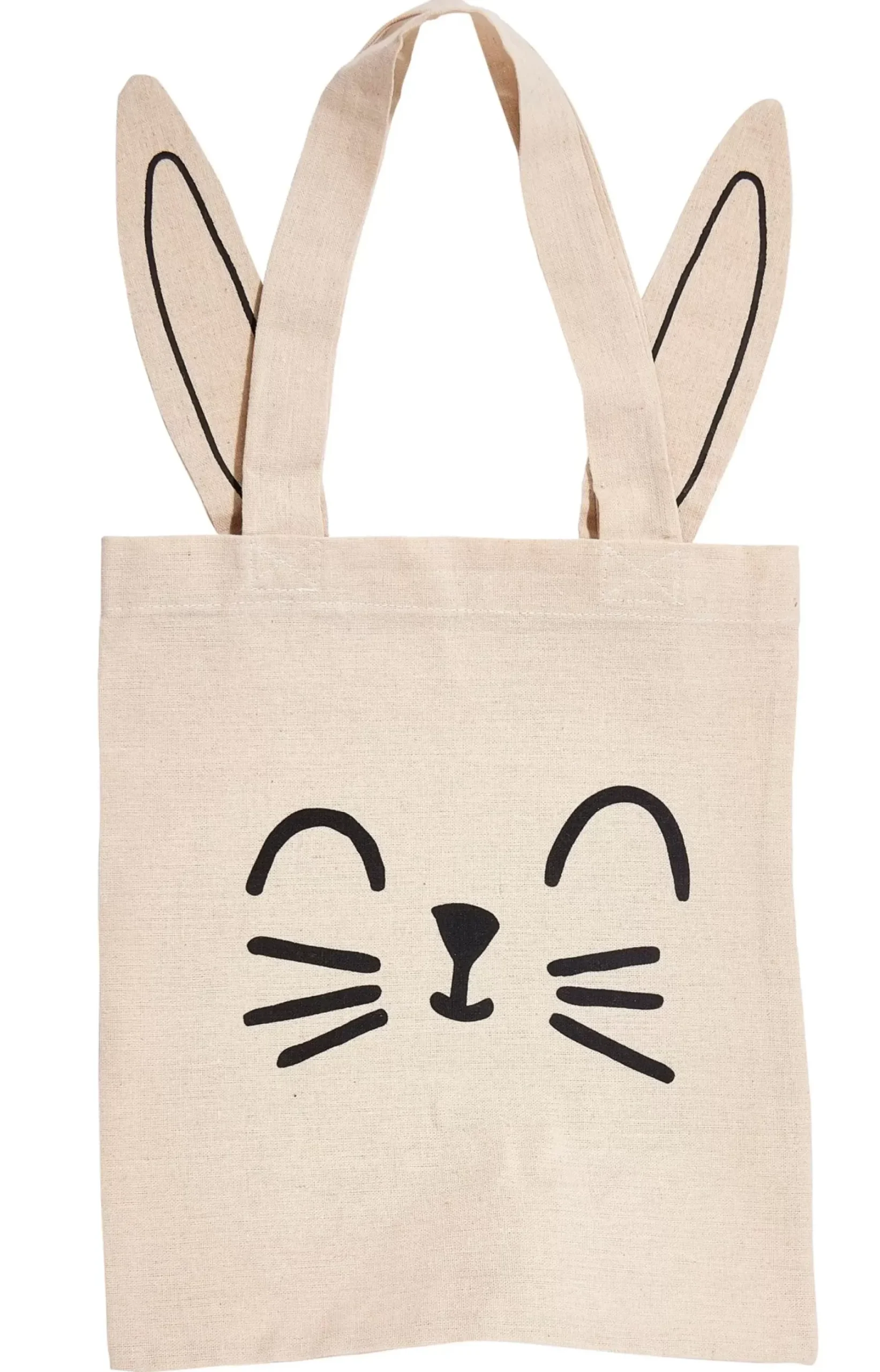 CASA Bolsas De Compras|Floppy Bolso De Bandolera Natural, Beis