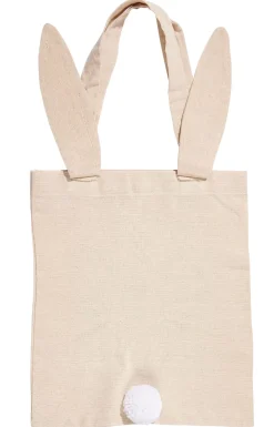 CASA Bolsas De Compras|Floppy Bolso De Bandolera Natural, Beis