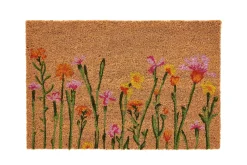 CASA Felpudos|Floralie Felpudo Natural